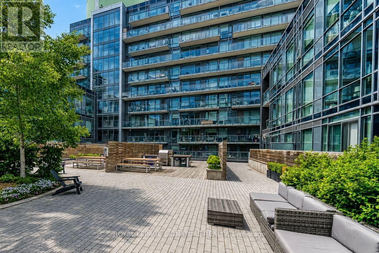 N431 - 455 Front Street E, Toronto, Ontario  M5A 0G2 - Photo 20 - C13694812