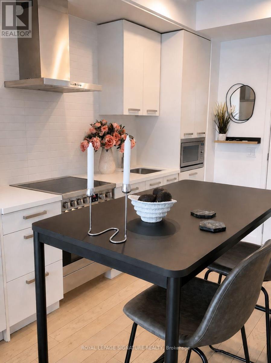 N431 - 455 Front Street E, Toronto, Ontario  M5A 0G2 - Photo 6 - C13694812