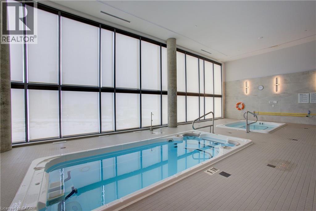 5 Wellington Street Unit# 406, Kitchener, Ontario  N2G 0E3 - Photo 5 - 40826522