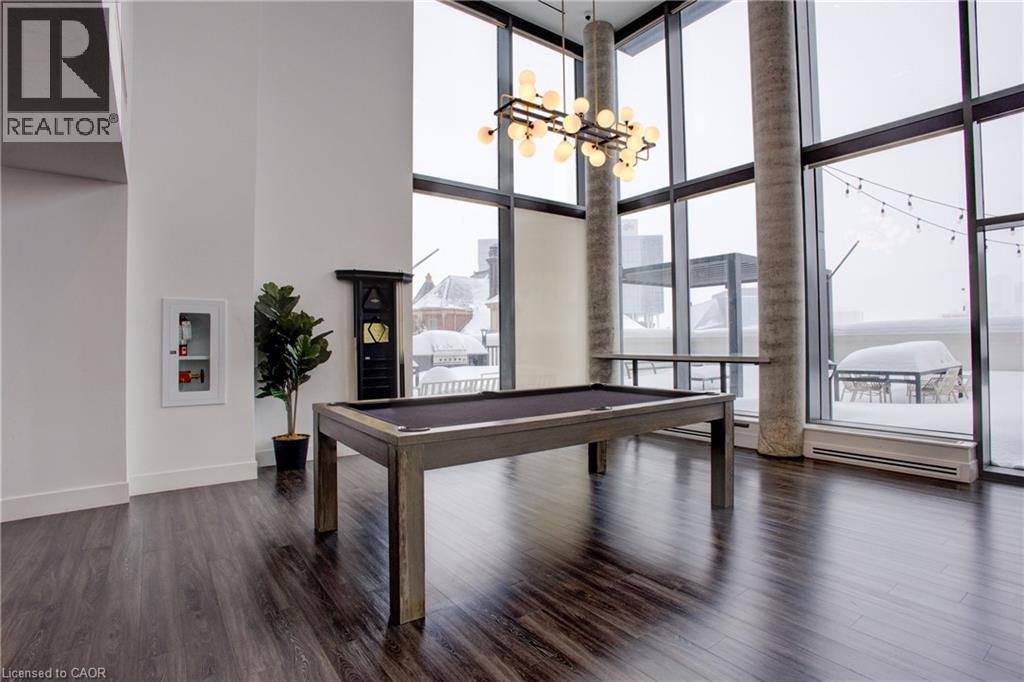 5 Wellington Street Unit# 406, Kitchener, Ontario  N2G 0E3 - Photo 12 - 40826522