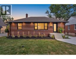 994 ISABELLE, Windsor, Ontario