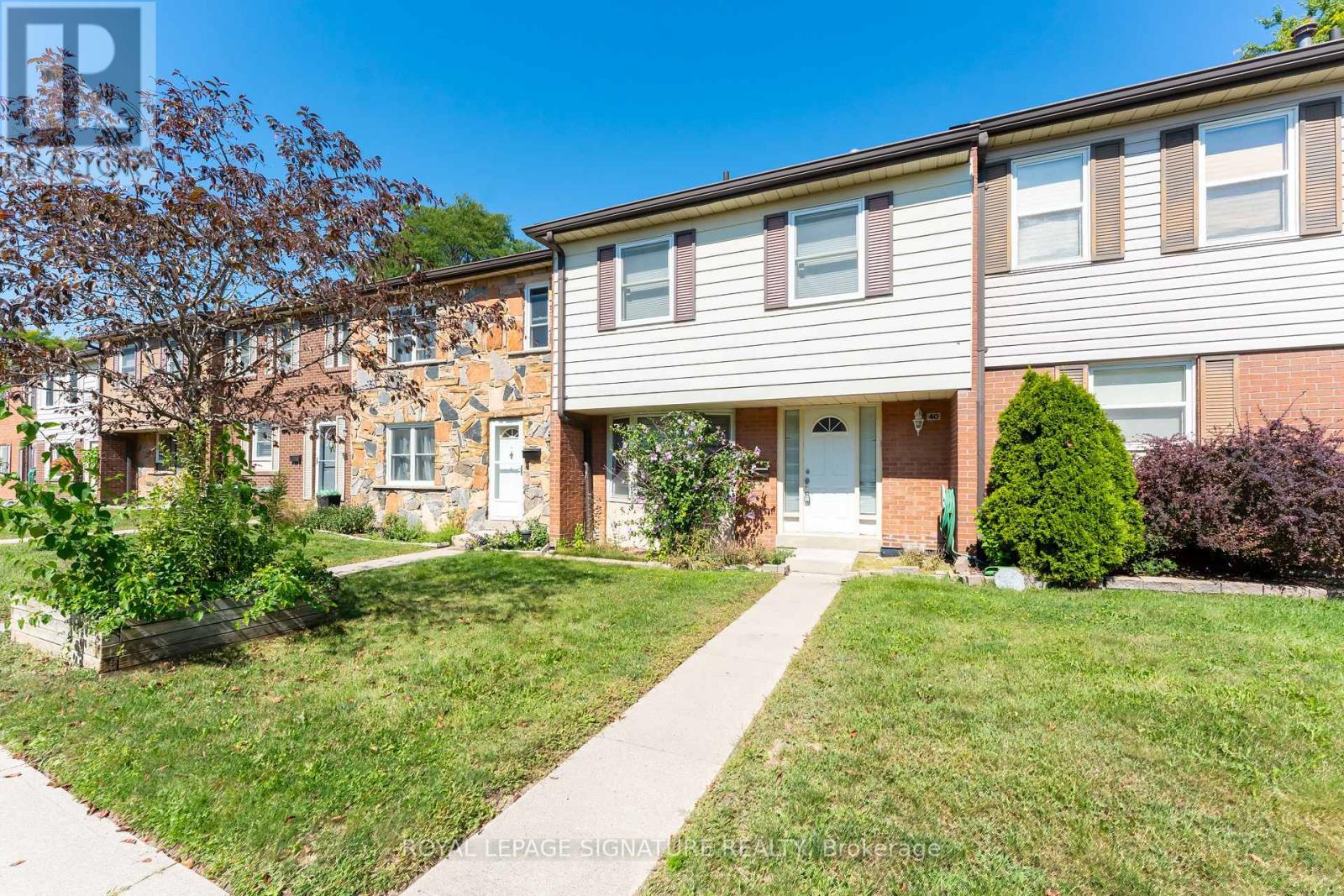 40 - 2825 Gananoque Drive, Mississauga, Ontario  L5N 1V6 - Photo 10 - W13694838
