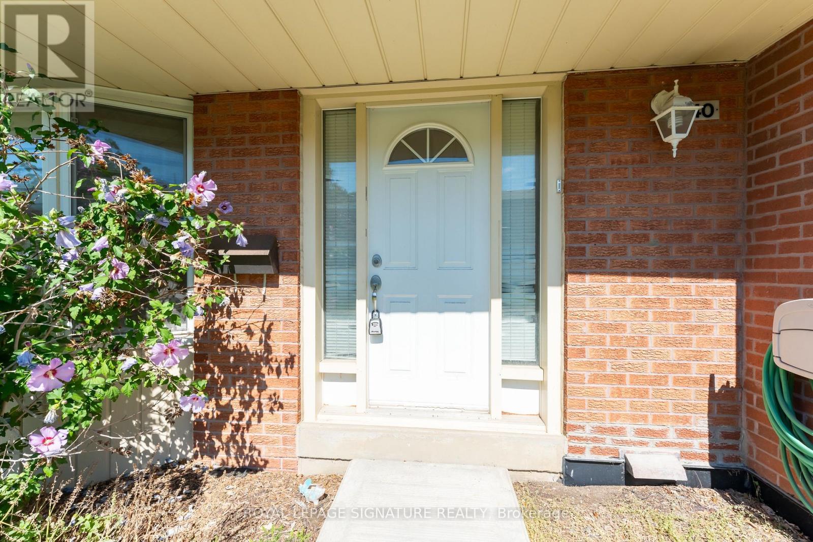 40 - 2825 Gananoque Drive, Mississauga, Ontario  L5N 1V6 - Photo 11 - W13694838