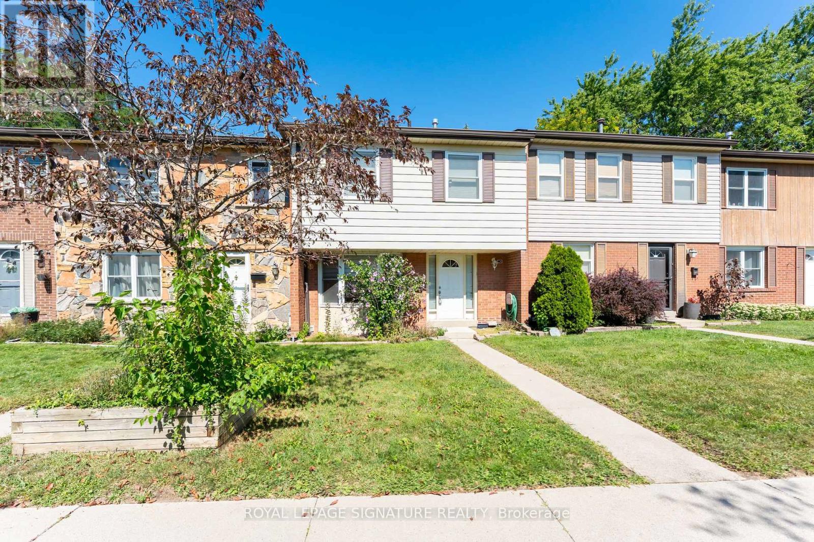 40 - 2825 Gananoque Drive, Mississauga, Ontario  L5N 1V6 - Photo 40 - W13694838