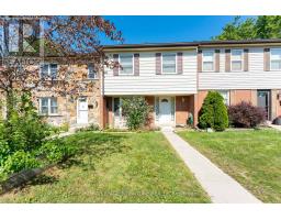40 - 2825 GANANOQUE DRIVE, Mississauga, Ontario