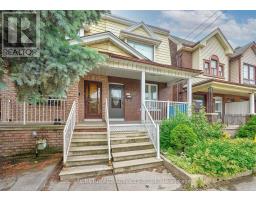 1147 DUFFERIN STREET, Toronto, Ontario