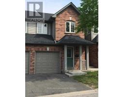 85 - 190 FORUM DRIVE, Mississauga, Ontario
