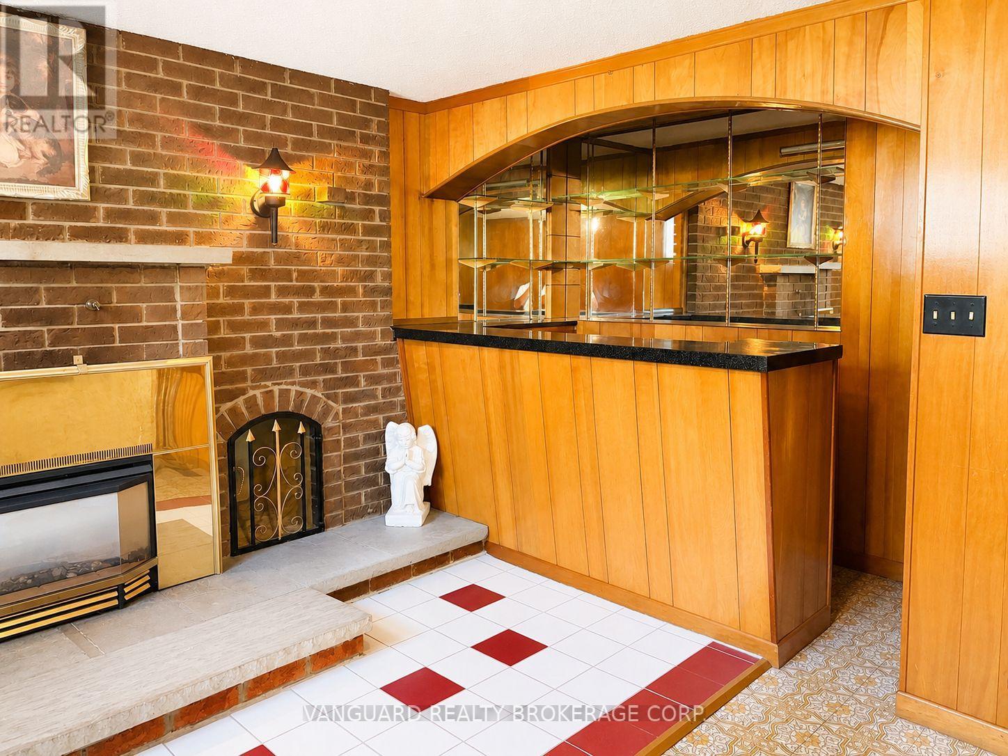 43 SPALDING ROAD
