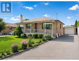 43 SPALDING ROAD, Toronto, Ontario