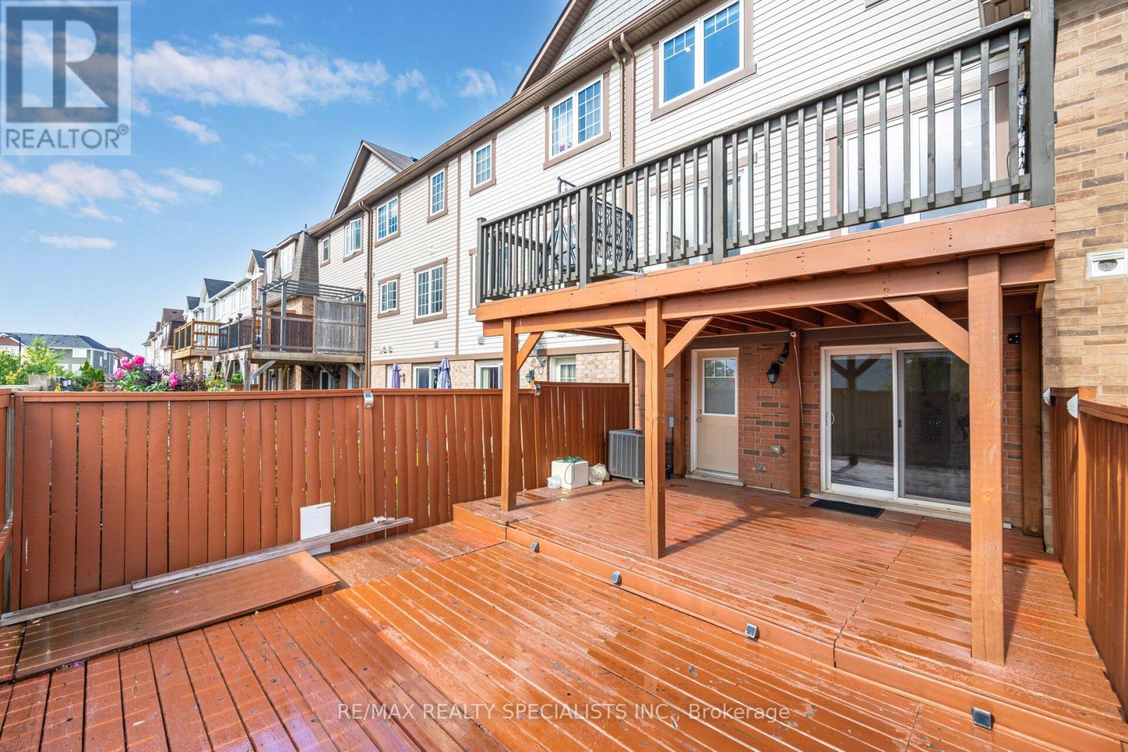 81 Vanhorne Close, Brampton, Ontario  L7A 0X9 - Photo 36 - W13694876