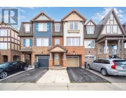 81 VANHORNE CLOSE, Brampton, Ontario
