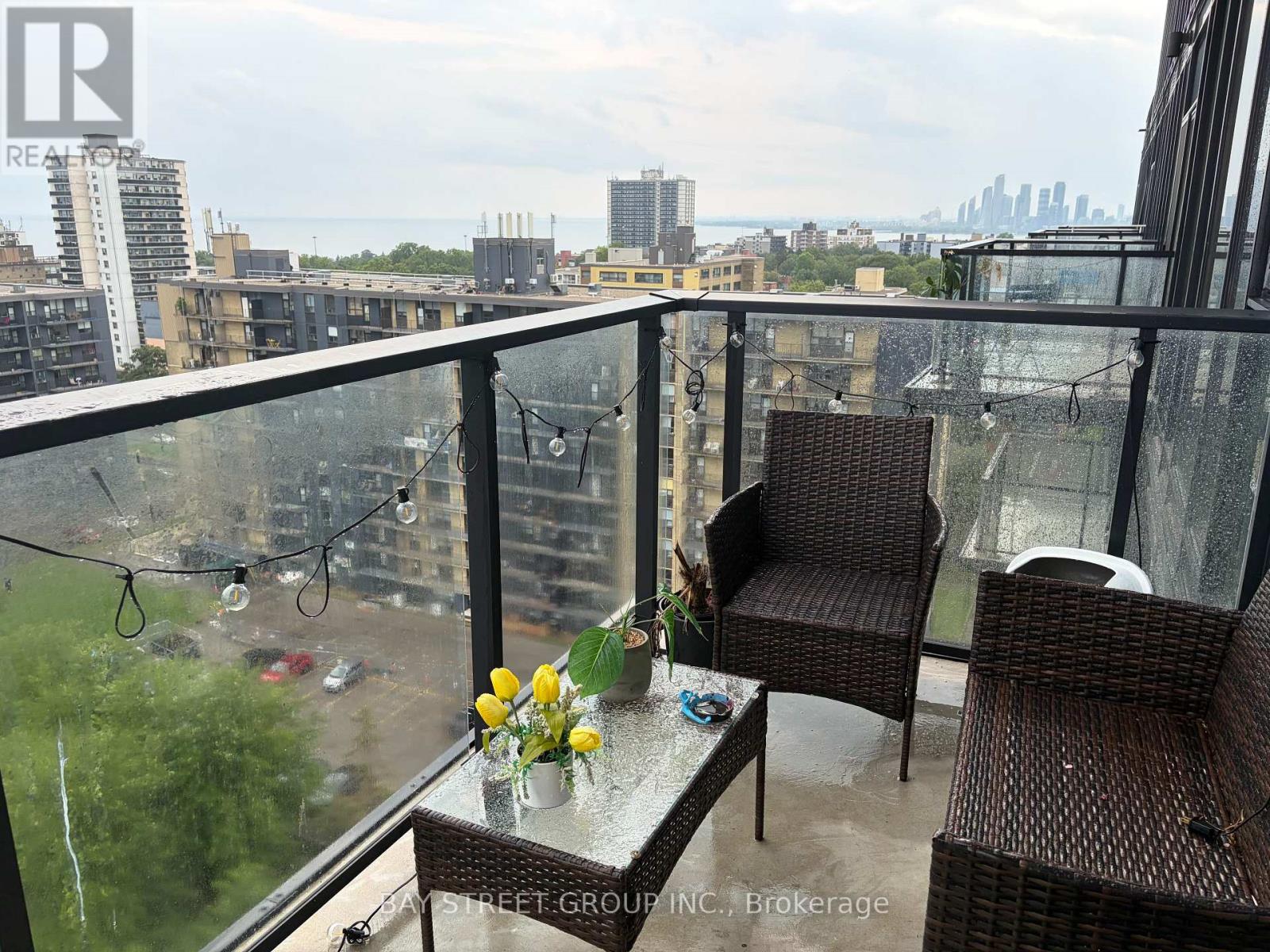 1105 - 270 Dufferin Street, Toronto, Ontario  M6K 1G3 - Photo 6 - W13694882