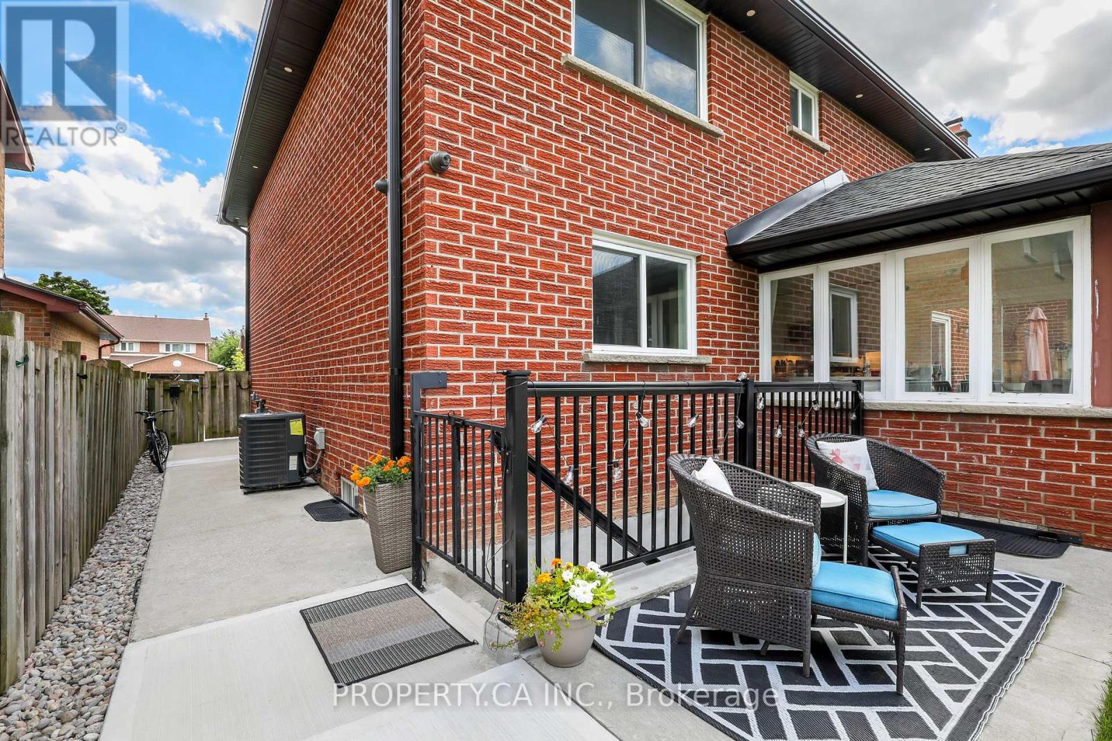 Lower - 891 Willowbank Trail, Mississauga, Ontario  L4W 3M2 - Photo 22 - W13694894
