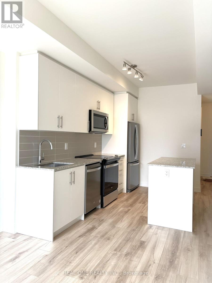 211 - 335 Wheat Boom Drive, Oakville, Ontario  L6H 7X5 - Photo 9 - W13694898