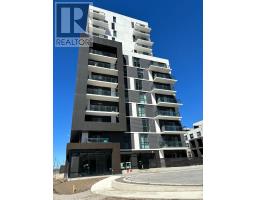 211 - 335 WHEAT BOOM DRIVE, Oakville, Ontario