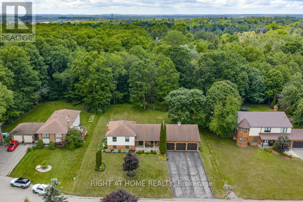 16 Snowberry Court, Caledon, Ontario  L7K 0B5 - Photo 47 - W13694910