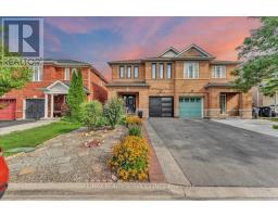 49 TANGLEMERE CRESCENT, Brampton, Ontario