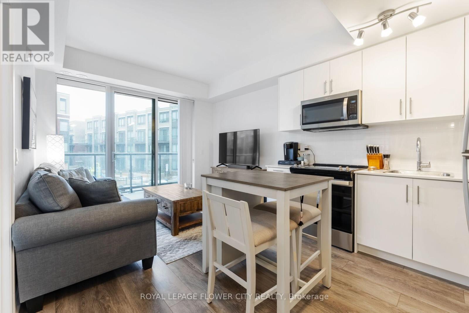 269 - 65 Attmar Drive E, Brampton, Ontario  L6P 0Y6 - Photo 11 - W13694914