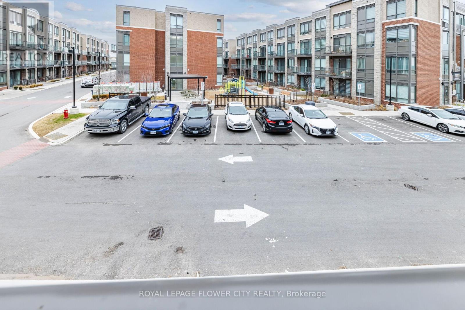 269 - 65 Attmar Drive E, Brampton, Ontario  L6P 0Y6 - Photo 32 - W13694914