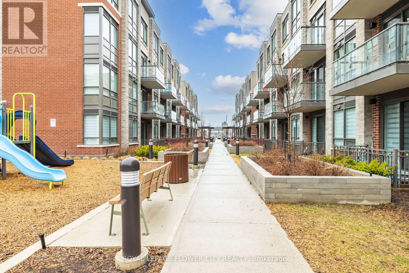 269 - 65 Attmar Drive E, Brampton, Ontario  L6P 0Y6 - Photo 33 - W13694914