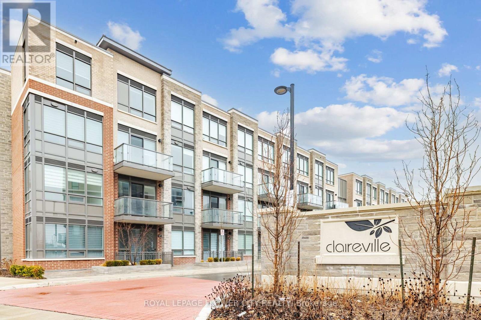 269 - 65 Attmar Drive E, Brampton, Ontario  L6P 0Y6 - Photo 5 - W13694914