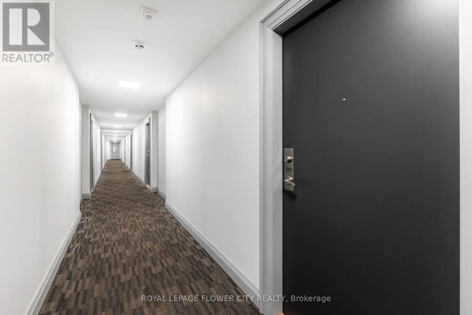 269 - 65 Attmar Drive E, Brampton, Ontario  L6P 0Y6 - Photo 7 - W13694914