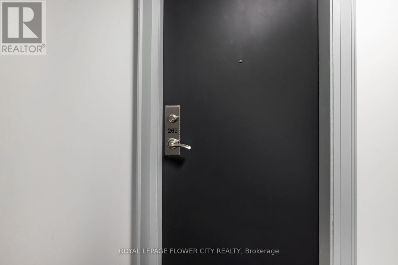 269 - 65 Attmar Drive E, Brampton, Ontario  L6P 0Y6 - Photo 8 - W13694914