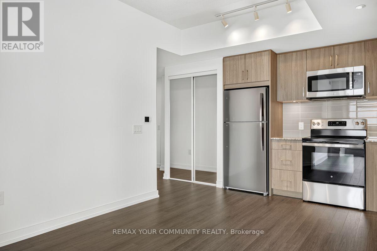 1602 - 4010 Eglinton Avenue, Toronto, Ontario  M9A 0G5 - Photo 11 - W13694930