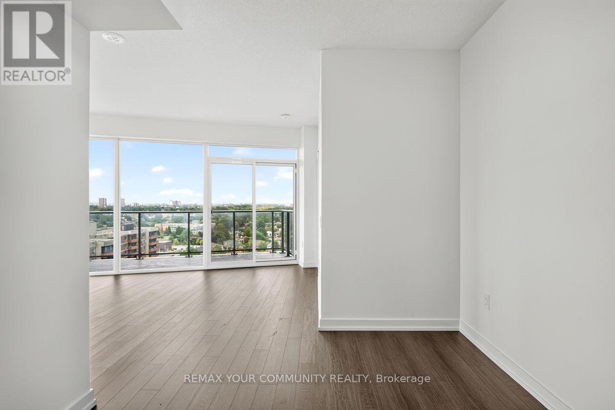 1602 - 4010 Eglinton Avenue, Toronto, Ontario  M9A 0G5 - Photo 15 - W13694930
