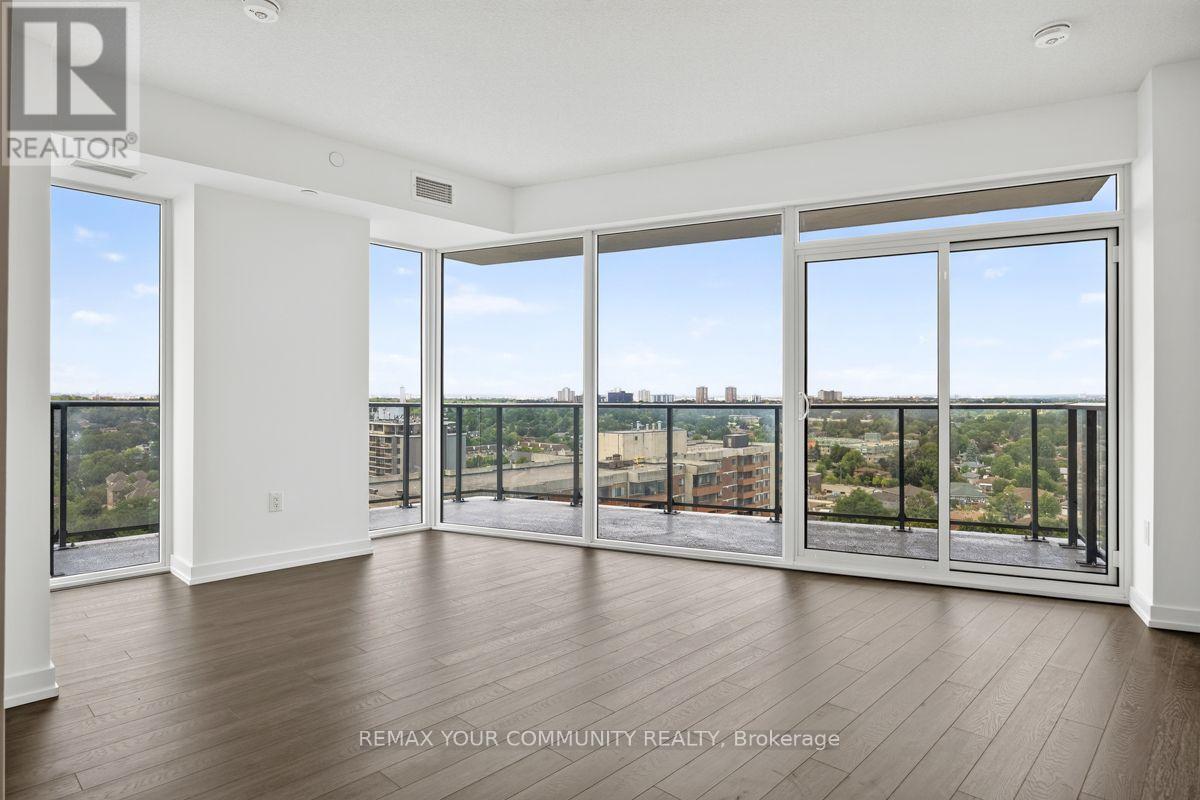 1602 - 4010 Eglinton Avenue, Toronto, Ontario  M9A 0G5 - Photo 16 - W13694930
