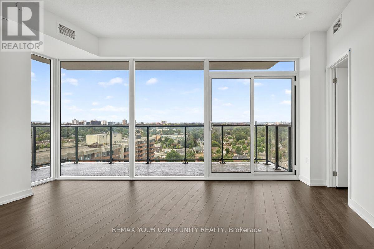 1602 - 4010 Eglinton Avenue, Toronto, Ontario  M9A 0G5 - Photo 18 - W13694930