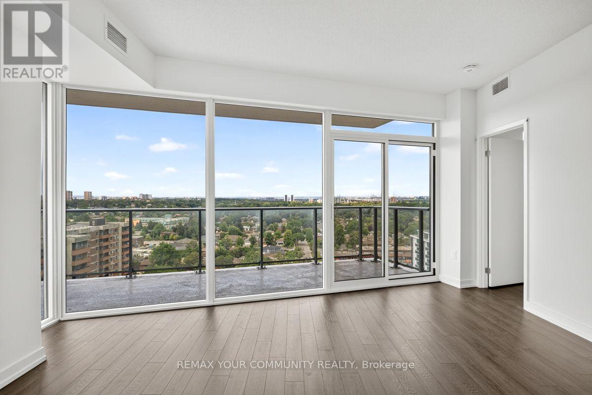 1602 - 4010 Eglinton Avenue, Toronto, Ontario  M9A 0G5 - Photo 20 - W13694930