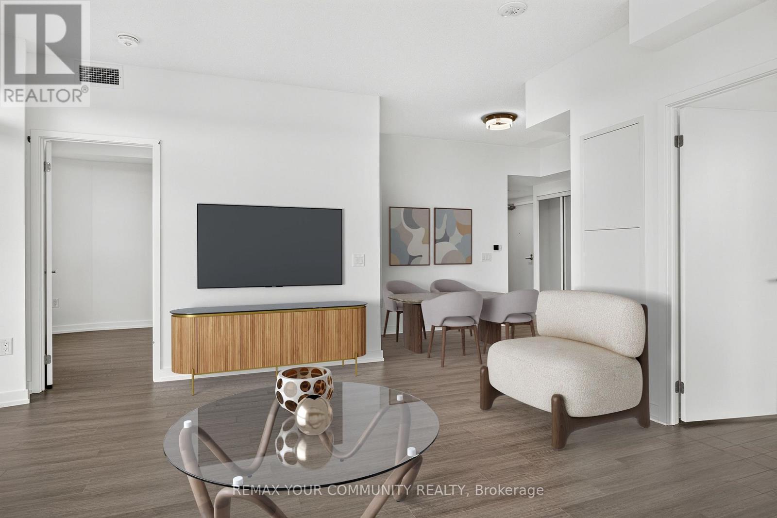 1602 - 4010 Eglinton Avenue, Toronto, Ontario  M9A 0G5 - Photo 22 - W13694930