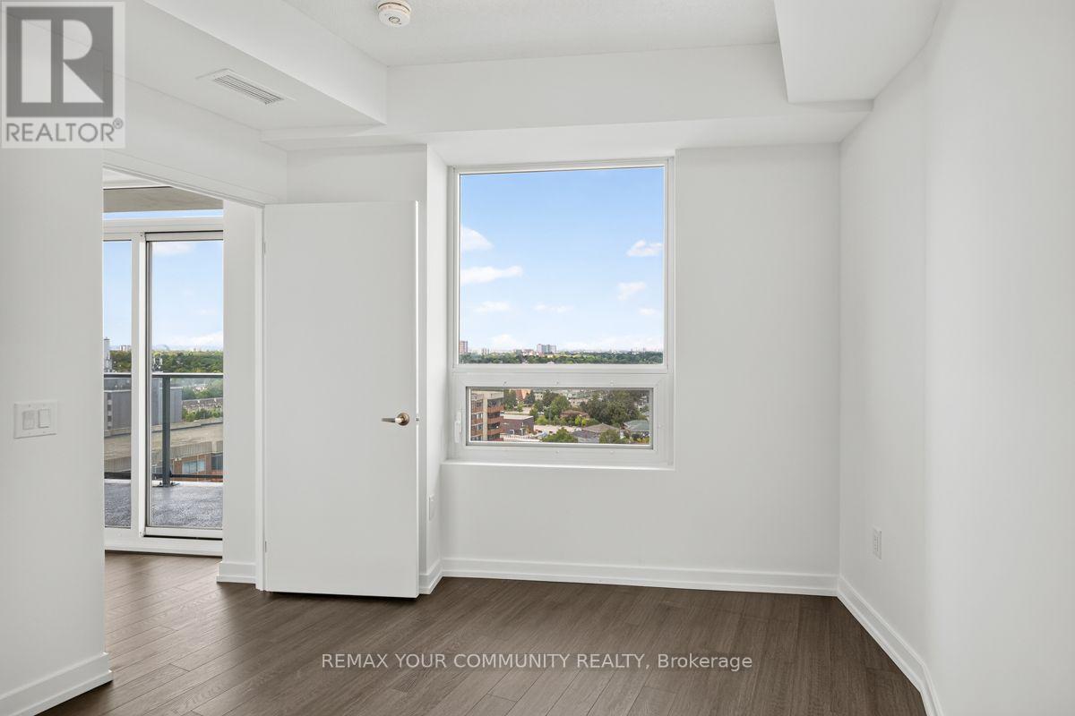 1602 - 4010 Eglinton Avenue, Toronto, Ontario  M9A 0G5 - Photo 28 - W13694930