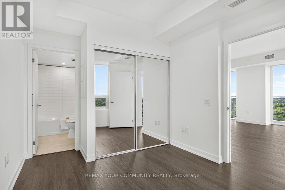 1602 - 4010 Eglinton Avenue, Toronto, Ontario  M9A 0G5 - Photo 29 - W13694930