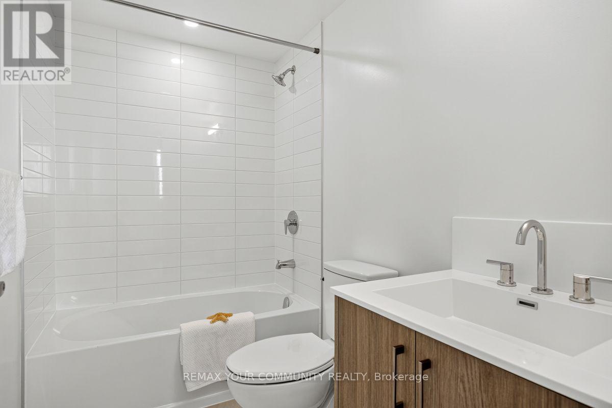 1602 - 4010 Eglinton Avenue, Toronto, Ontario  M9A 0G5 - Photo 30 - W13694930