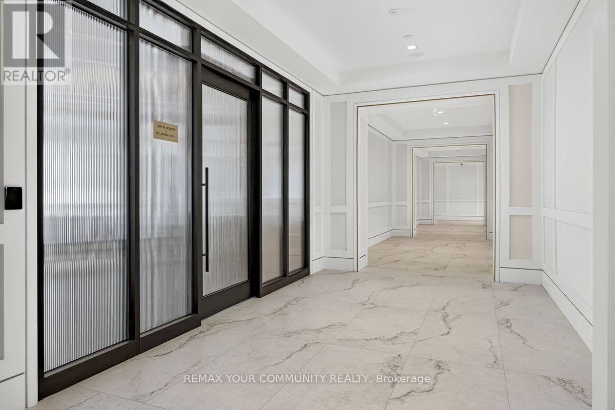 1602 - 4010 Eglinton Avenue, Toronto, Ontario  M9A 0G5 - Photo 42 - W13694930