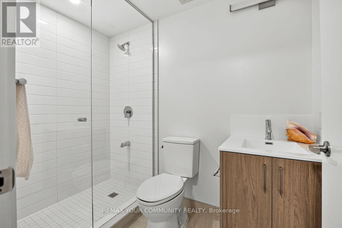 1602 - 4010 Eglinton Avenue, Toronto, Ontario  M9A 0G5 - Photo 5 - W13694930