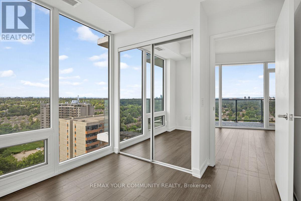1602 - 4010 Eglinton Avenue, Toronto, Ontario  M9A 0G5 - Photo 9 - W13694930