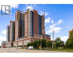 1602 - 4010 EGLINTON AVENUE, Toronto, Ontario