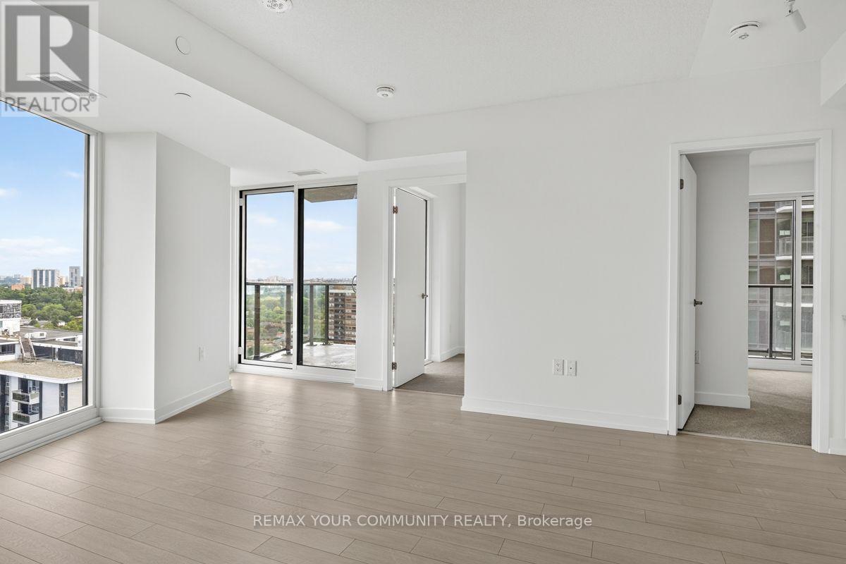 1504 - 4010 Eglinton Avenue W, Toronto, Ontario  M9A 0G5 - Photo 12 - W13694950