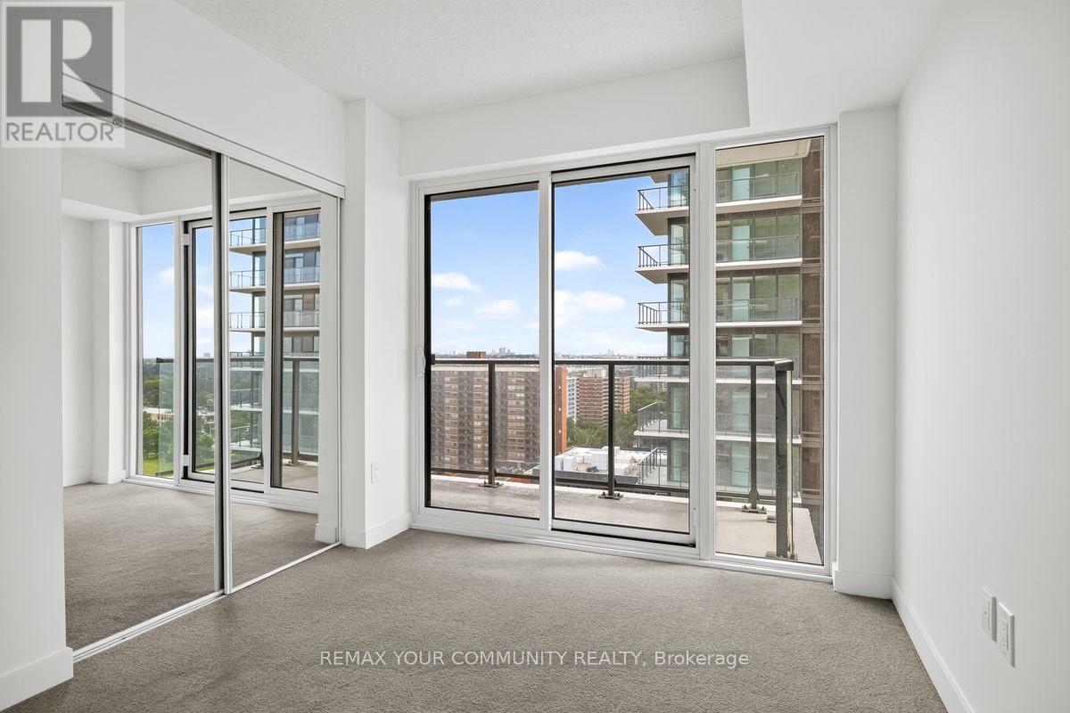 1504 - 4010 Eglinton Avenue W, Toronto, Ontario  M9A 0G5 - Photo 16 - W13694950