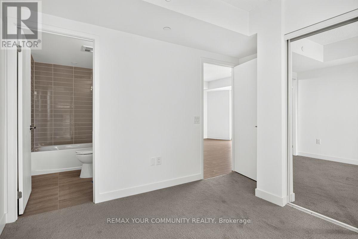 1504 - 4010 Eglinton Avenue W, Toronto, Ontario  M9A 0G5 - Photo 17 - W13694950