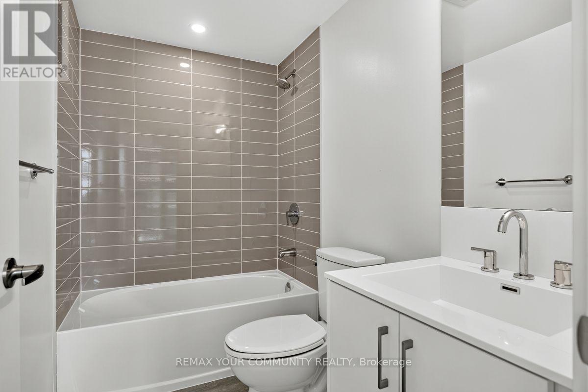1504 - 4010 Eglinton Avenue W, Toronto, Ontario  M9A 0G5 - Photo 18 - W13694950