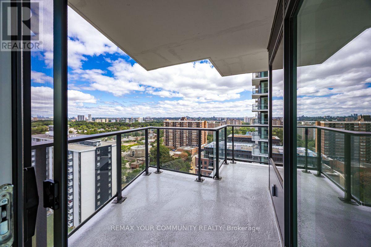 1504 - 4010 Eglinton Avenue W, Toronto, Ontario  M9A 0G5 - Photo 22 - W13694950