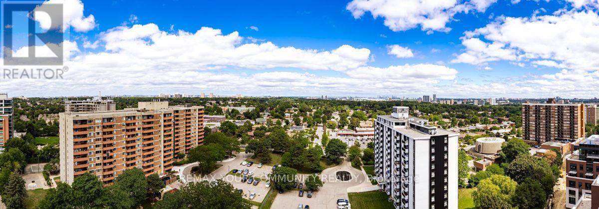 1504 - 4010 Eglinton Avenue W, Toronto, Ontario  M9A 0G5 - Photo 25 - W13694950