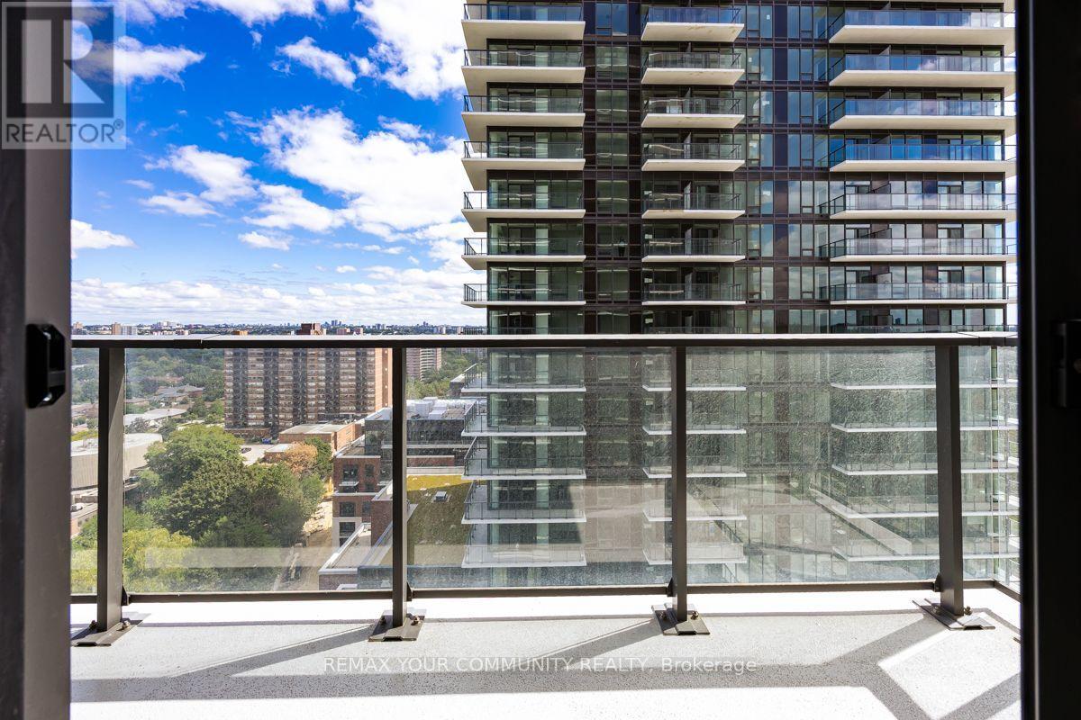 1504 - 4010 Eglinton Avenue W, Toronto, Ontario  M9A 0G5 - Photo 28 - W13694950