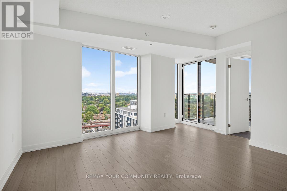 1504 - 4010 Eglinton Avenue W, Toronto, Ontario  M9A 0G5 - Photo 5 - W13694950