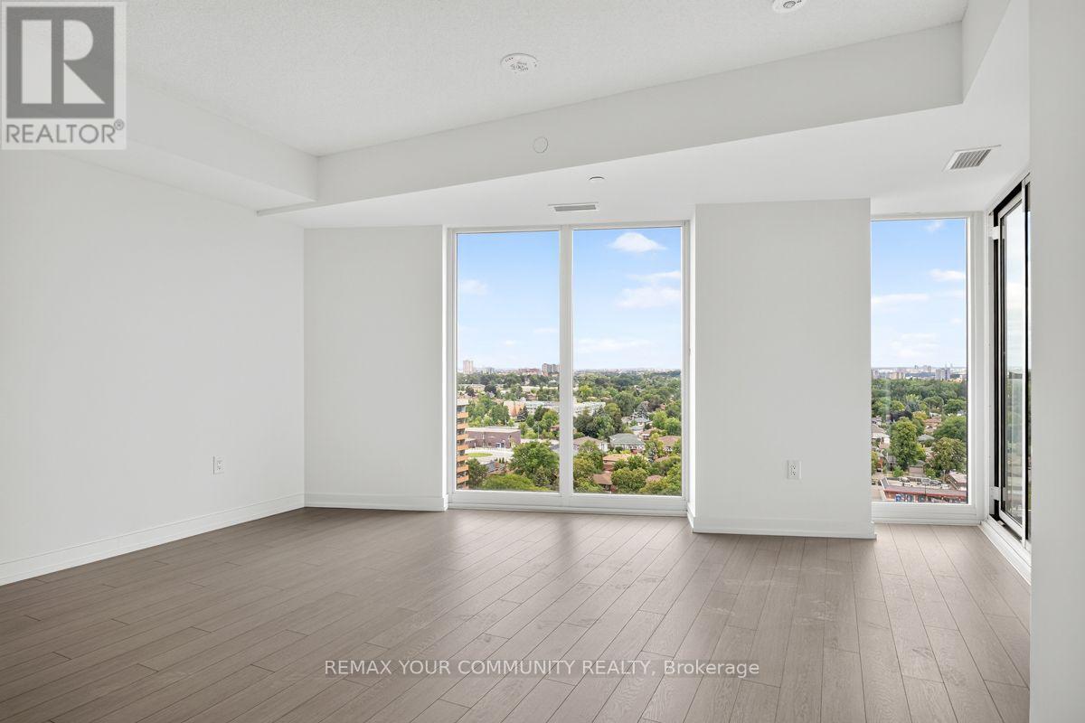 1504 - 4010 Eglinton Avenue W, Toronto, Ontario  M9A 0G5 - Photo 7 - W13694950