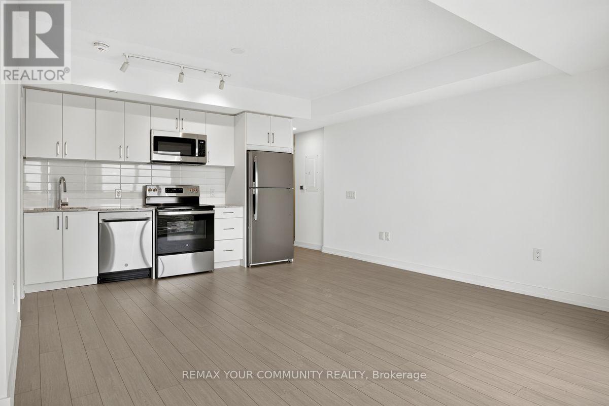 1504 - 4010 Eglinton Avenue W, Toronto, Ontario  M9A 0G5 - Photo 8 - W13694950